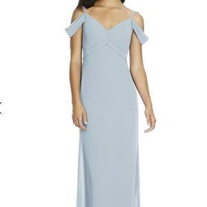Dessy Bridesmaids Dress
